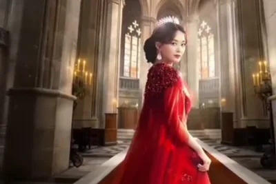 Poster Perdana 'The Remarried Empress' Rilis, Aura Shin Min Ah sebagai Navier Bikin Merinding! Ini Sinopsis dan Jadwal Tayangnya
