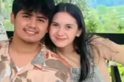 Profil Richelle Skornicki Pacar Aliando Syaruf yang Dikabarkan Kabur dari Rumah: Umur, Agama dan Akun IG