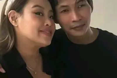 Arya Khan Tegaskan Sudah Resmi Cerai dari Pinkan Mambo dan Putus Komunikasi