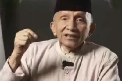 Partai Ummat Tegaskan Pernyataan Amien Rais soal Prabowo dan Teddy Bukan Sikap Resmi Partai
