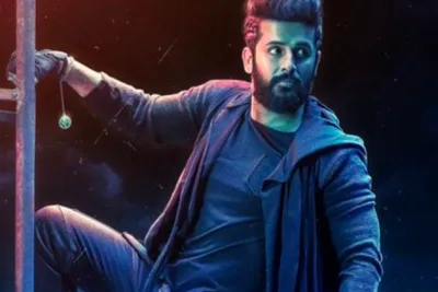 Sinopsis Robinhood Mega Bollywood Paling Yahud Hari ini 17 Juli 2026 di ANTV 