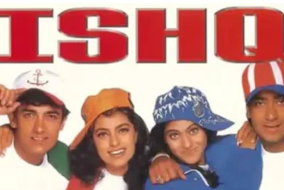 Sinopsis Ishq Mega Bollywood Paling Yahud Hari ini 24 Mei 2026 di ANTV