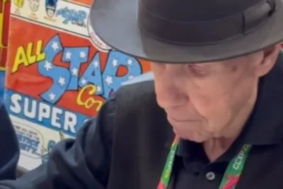 Profil Gerry Conway Kreator Komik Spider-Man yang Meninggal Dunia, Lengkap dari Umur, Agama dan IG