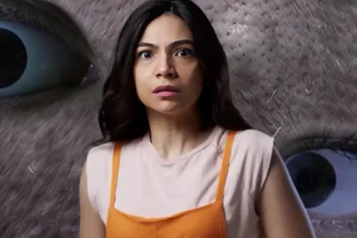 Nonton Download Film Ain (2026) di Bioskop Bukan LK21: Obsesi Jadi Influencer Berubah Jadi Teror Misterius