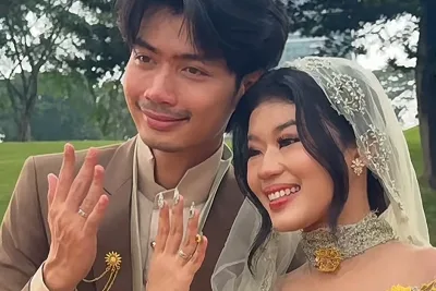 Profil Annisa Sekar yang Resmi Menikah dengan TikToker Arrofi Ramadhan: Umur, Agama dan IG