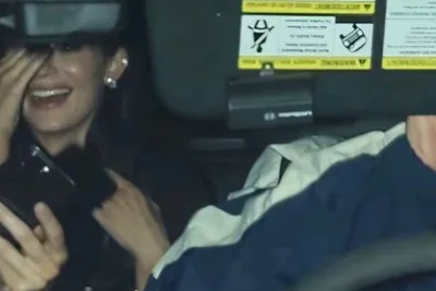 Kendall Jenner dan Jacob Elordi Tertangkap Liburan Bersama di Hawaii
