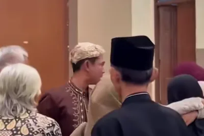 Pengantin di Bekasi Gagal Resepsi usai WO Marwah Catering Tak Hadir