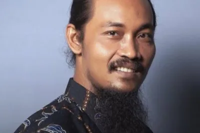 Profil Abdul Halim Mantan Kades Sekapuk Gresik yang Meninggal Dunia, Lengkap: Umur, Agama dan IG