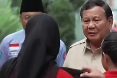 Kemensos Temukan 600 Anak Jalanan di Jakarta untuk Masuk Sekolah Rakyat