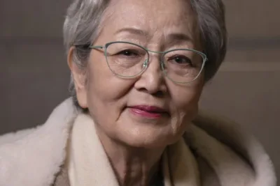 Apa Penyebab Kim Young-gil Suami Aktris Senior Korea Selatan Kim Young-ok Meninggal Dunia? Benarkah Akibat Kanker?