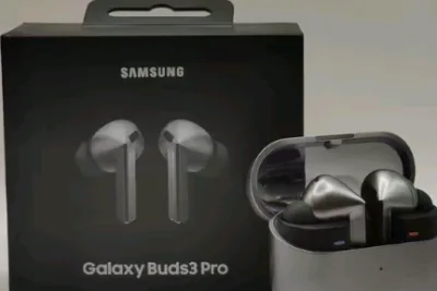 Samsung Galaxy Buds4 Pro Hadirkan Audio Berkualitas dengan Dukungan Fitur AI