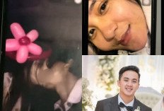 Viral Vidio Ciuman Arlo Baskoro dan Anggun Reza Trending X, Kasus Perselingkuhan Suami Suvia Gassanie