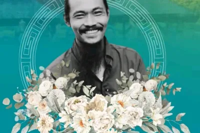 KABAR DUKA! Abdul Halim Mantan Kades Sekapuk Gresik Meninggal Dunia pada Kamis, 11 Juni 2026 Ini Jejak Perubahan Desa Miliarder