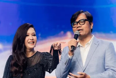 Grand Final Indonesian Idol S14 Tayang Malam Ini, Niki Becker dan Celyna Grace Perebutkan Gelar Juara