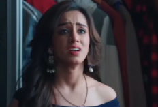 Sinopsis Series India ANTV Hasrat Cinta Hari ini 30 Juni 2024: Pembicaraan Preesha dan Polisi Berhasil Dikuping oleh Mahima
