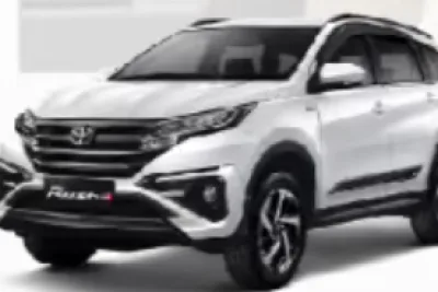 Fortuner 2026 Hadir Lebih Modern dengan Teknologi Hybrid dan Desain Baru