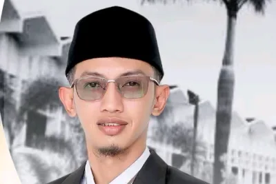 Siapa Dedy Dwi Setiawan? Anggota DPRD Jember yang Disorot usai Diduga Main Game dan Merokok Saat Rapat Campak