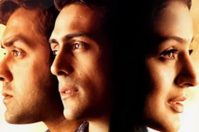Sinopsis Humko Tumse Pyaar Hai Mega Bollywood Paling Yahud Hari ini 17 Juli 2026 di ANTV