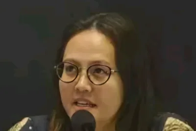  Siapa Anak dan Suami Indri Wahyuni? Juri LCC 4 Pilar MPR RI di Kalbar Jadi Sorotan usai Polemik Penilaian, Bukan Orang Sembarangan?