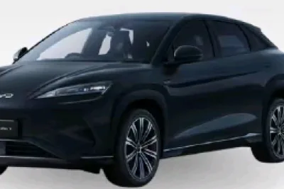 BYD M6 DM Masuk Indonesia, Harga Rp390 Juta Masih Sebatas Bocoran