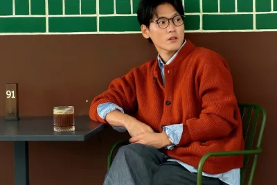 Na Daehoon Murka Usai Foto Anak Bersama Safrie Beredar, Ultimatum Bongkar Semua