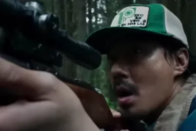 Nonton Film Hope (2026) Sub Indo di Bioskop Bukan LK21: Kolaborasi Epik Na Hong Jin, Jo In Sung, hingga Michael Fassbender dalam Thriller Misterius di Zona DMZ