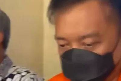 Profil Don Ritto, Pengacara Senior Satu Almamater dengan Febrie Adriansyah yang Kini Jadi Tersangka: Umur, Agama dan IG