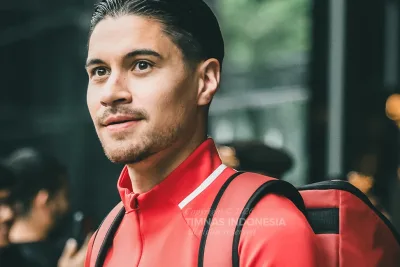 Jam Berapa Timnas Indonesia Hadapi Oman di SUGBK? Berikut Jadwal Siaran Langsung dan Live Streaming