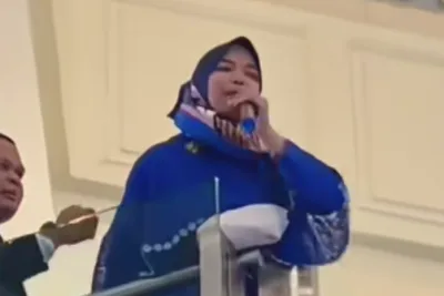 Rahyu Ungkap Alasan Ricuh di Konser Afgan, Akui Ingin Minta Beasiswa Kuliah ITB