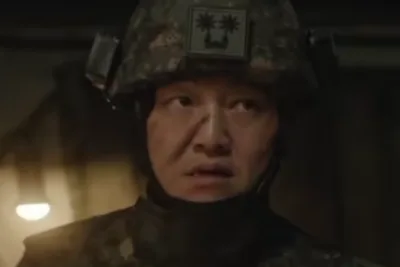 The Legend of Kitchen Soldier Episode 8 sub Indo dan Spoiler serta Link bukan LK21 tapi di TVN: Dapur Gangrim Kedatangan Sosok Baru Bernama Kim Hwan Cheol