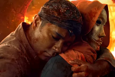 Nonton dan Download Film Badut Gendong (2026) Di Bioskop Bukan LK21: Spin-Off Jagat Sinema Qodrat