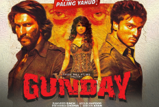 Jadwal Mega Bollywood Paling Yahud 22 – 25 Mei 2025