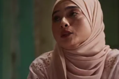 Download Nonton Film Suamiku Lukaku (2026) Bukan LK21 tapi di Bioskop: kehidupan Rumah Tangga Irfan dan Amina yang Diwarnai KDRT 
