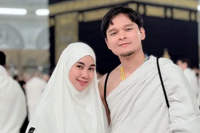 Penyebab Kebakaran Rumah Anisa Rahma Terungkap, Diduga Berasal dari Lilin