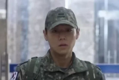 Nonton Drakor The Legend of Kitchen Soldier Episode 9 dan 10 Sub Indo serta Link di KST bukan LK21: Misi Baru Kang Sung Jae di Kantin Perwira