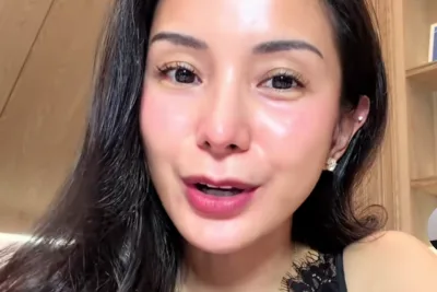 Kirana Larasati Protes Tiket Konser F4 Rp14 Juta, Berujung Dituding Beli dari Calo