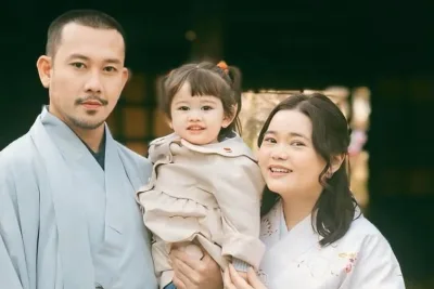 Densu Bantah Jadi Pendukung Prabowo-Gibran usai Disindir Meriska Bunga