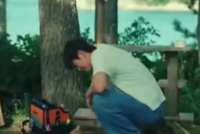 Nonton Drakor Azure Spring Episode 5-6 Sub Indo serta Link dan Spoiler di KST bukan LK21: Tampilkan Perjalanan Emosional Seo Anna di Pesisir Tongyeong