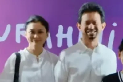 Siapa Bani Mulia? Mantan Suami Lulu Tobing yang Diduga Berpacaran dengan Marissa Anita
