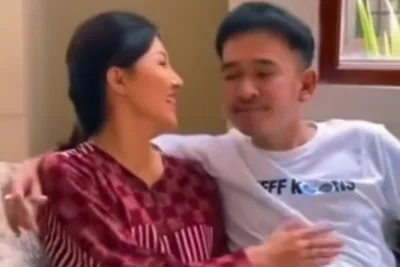 Viral Saling Sindir di Threads, Ruben Onsu Sebut Wendy Lo Penghasut dan Minta Fokus Cari Pekerjaan