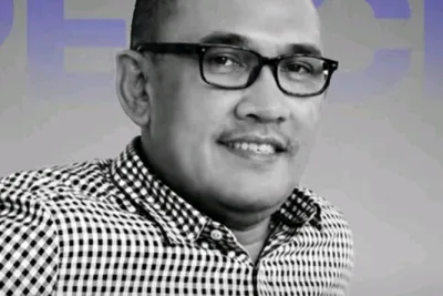 Profil Therry Mully Pencipta Hit Jingga 'Tentang Aku' yang Meninggal Dunia, Lengkap: Umur, Agama dan Akun Instagram