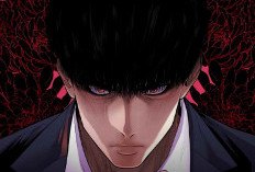 BACA DISINI The Bad Son Chapter 38 Bahasa Indonesia, The Bad Son Full Chapter Sub Indo, Bukan Komikcast Shinigami RAW
