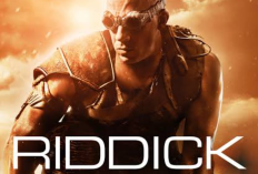 Jadwal TRANS TV Hari ini 26 Juni 2024 Ada 2 Film Bioskop Trans TV Riddick dan Reprisal Serta Dream Box Indonesia, Bikin Laper + Link 
