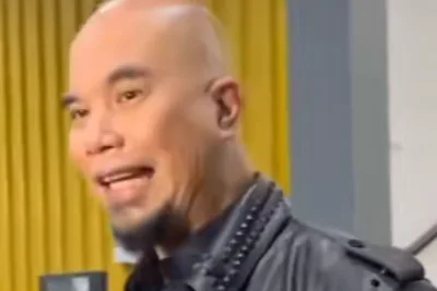 Ahmad Dhani Bantah Kisah Maia Estianty Manjat Pagar, Sebut Sekadar Dramatisasi TV