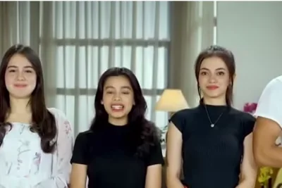 TOP 40 Acara TV dengan Rating Terbaik Hari ini 15 Juli 2026 ada Asmara Gen Z Kembali Terperosok