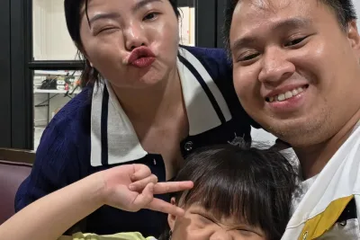 Siapa Suami Wendy Lo? Adik Sarwendah yang Diduga jadi Kompor Konflik dengan Ruben Onsu, Bukan Orang Sembarangan?