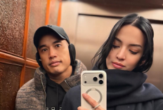 Isu Perceraian Nia Ramadhani dan Ardi Bakrie Dibantah Orang Terdekat
