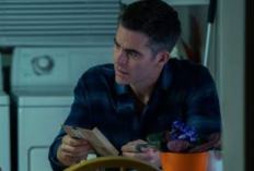 Sinopsis The Contractor Film Chris Pine di Bioskop Trans TV Hari ini 31 Juli 2025