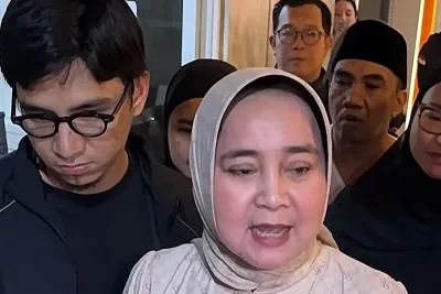 Profil Riana Sari Istri Arinal Djunaidi Mantan Gubernur Lampung yang Ditahan dalam Kasus Dugaan Korupsi Komisi Migas Rp271 Miliar