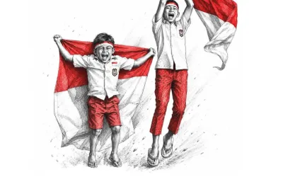 25 Caption Hari Kebangkitan Nasional 2026 untuk Story Instagram dan TikTok